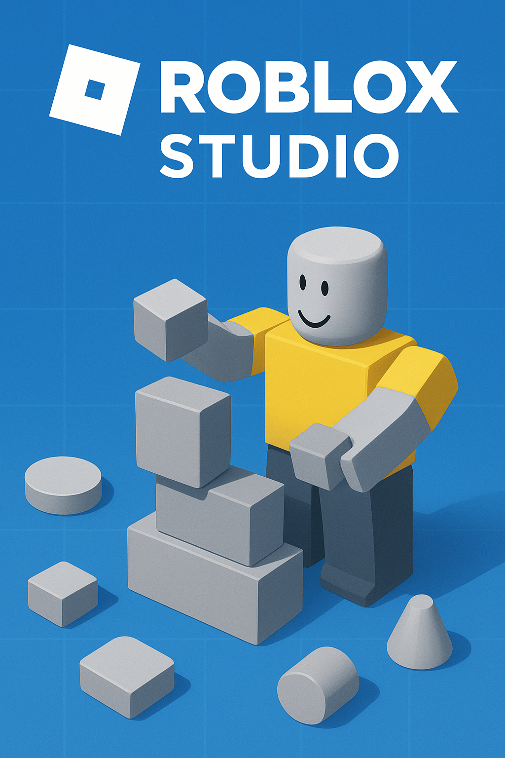 Roblox Studio