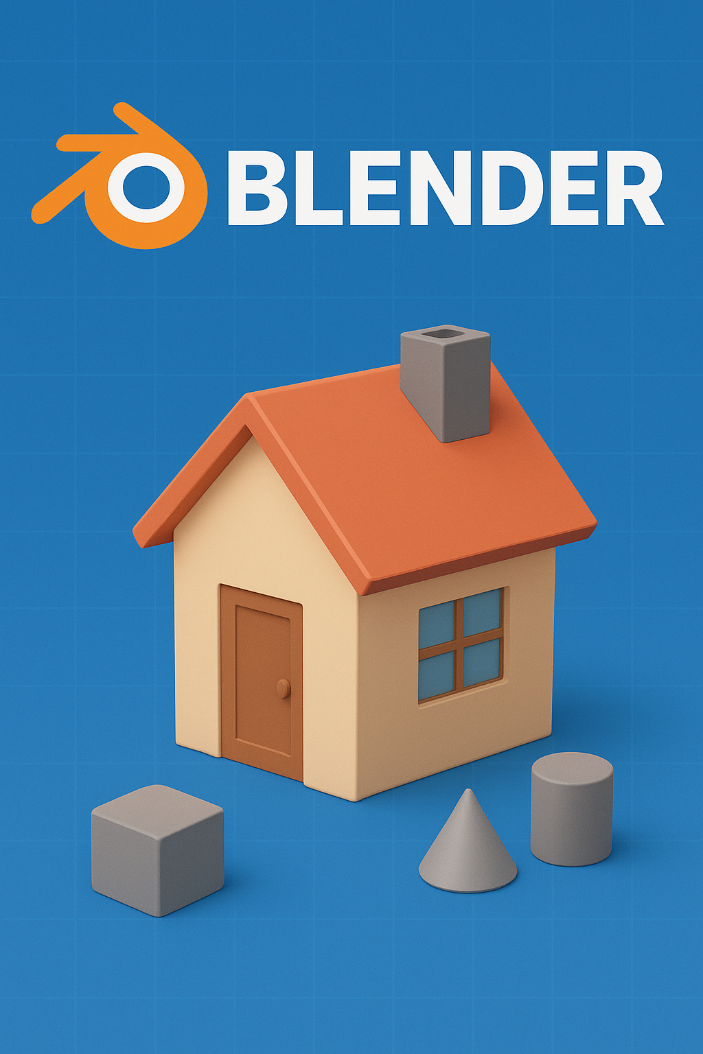 Blender 3D