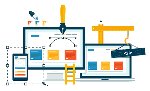 Web разработка